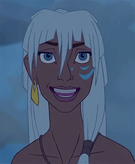 atlantis kida porn|Character: kidagakash nedakh